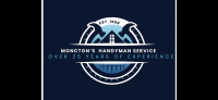 Moncton’s handyman service and property management 