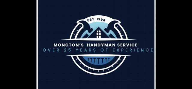 Moncton’s handyman service and property management  in Renovations, General Contracting & Handyman in Moncton