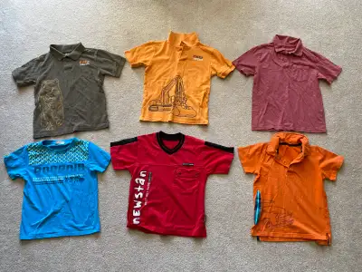 Selling kids top - 6-7T, View more