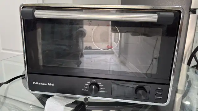 KITCHENAID air fryer  in Stoves, Ovens & Ranges in Mississauga / Peel Region - Image 2