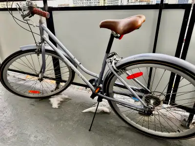 Everyday Annex bicycle, View more