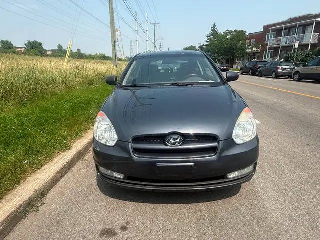Hyundai Accent 2011497220197926850560