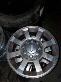 20'' Ford OEM 8 Bolt 