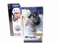 McFarlane NHL Series 4 Ryan Smyth Edmonton Oilers VARIANT!!