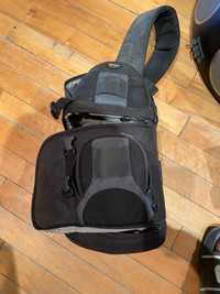 Lowepro Camera Bag