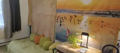 Bonjour Chambre à louer pour un garçon calme. Je cherche à louer une chambre pour un garçon calme, m...