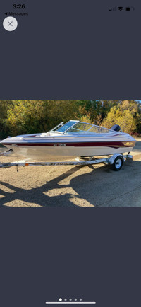 2000 Malibu 135hp 