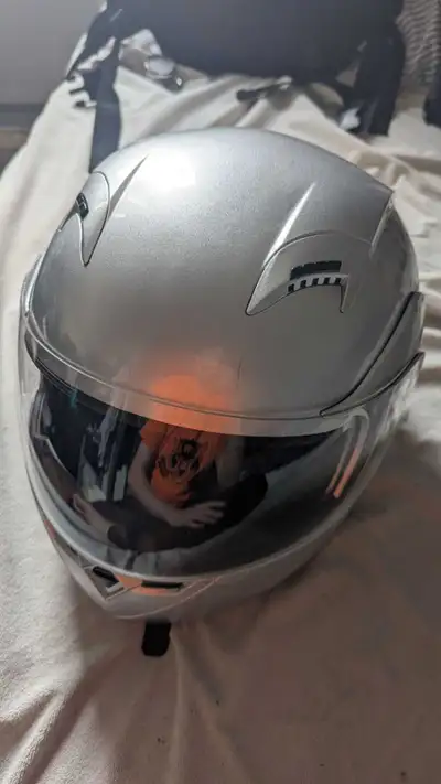 [Helmet] Save 55% New EMMO Model #118 Safety, View more