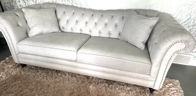 Showhome Furniture Sofa & Loveseat62863280211713121