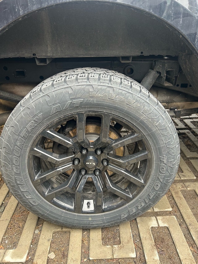 2020 Ford F-150 XLT 4x4 6.5 foot bed — photo 5