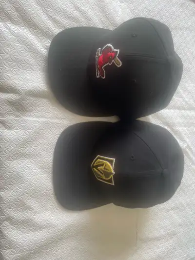 fitted hats , View more