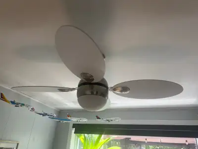 BEDROOM FAN, View more