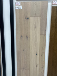 Oak hardwood flooring sale 240sqft left premium quality flooring