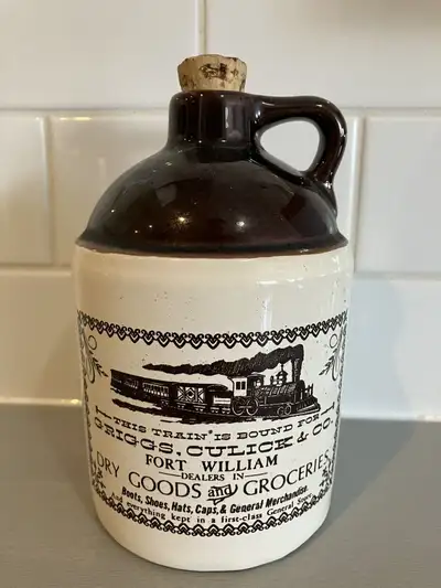 Vintage Jug, View more