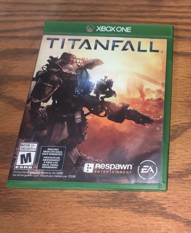 Xbox one games. See description for titles. XBOX One Norfolk County