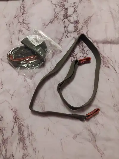 2 AK Slings. $10 each., View more