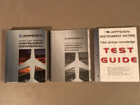 Aviation  Texbooks