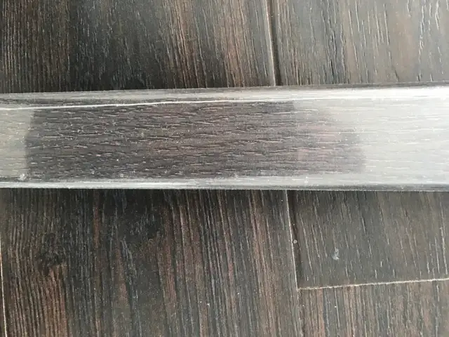 T-Transition 72''/180cm brown new for the stairs or floors. in Other in Regina - Image 4