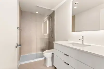 Studio à louer à Brossard