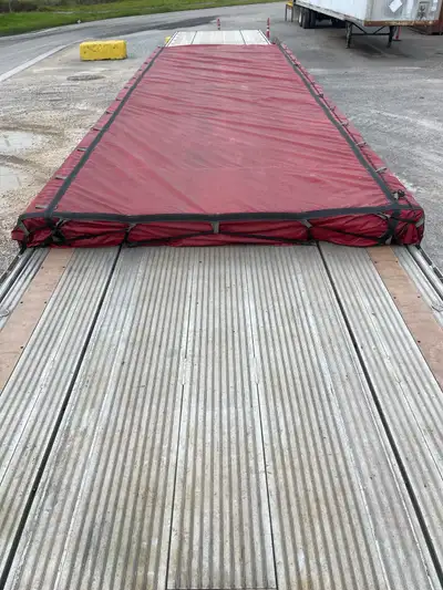 LOOKING FOR OWNER OPERATOR TO PULL A FLATBED TRAILER FOR CROSS BORDER. TRUCK MUST BE 2008 OR NEWER....