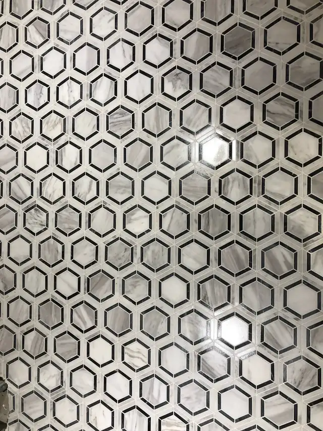 Tile installation 452026016445255685