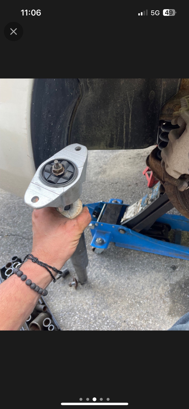 Mobile Mechanic Brakes & Suspension  in Repairs & Maintenance in Ottawa - Image 3
