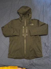 Manteau d’hiver The North Face