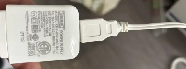 IKEA Harte LED Work Lamp in Indoor Lighting & Fans in City of Toronto - Image 4