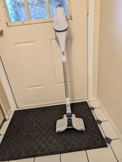 Parts only