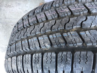 2 new tires 275/65/18-$100