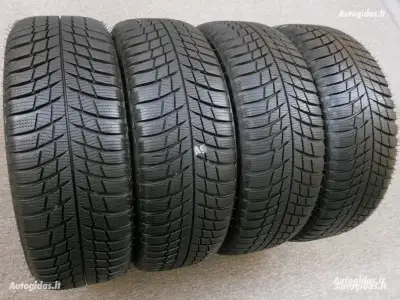 Winter & All-Season Used Tire Sale – On Now! Over 5,000 tires in stock. Get ready for winter driving...