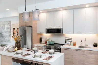 1 Bedroom Suite at Yonge and Eglinton