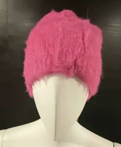 Joe Fresh Fuchsia Toque - NWOT, View more