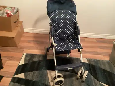 Graco Stroller, View more
