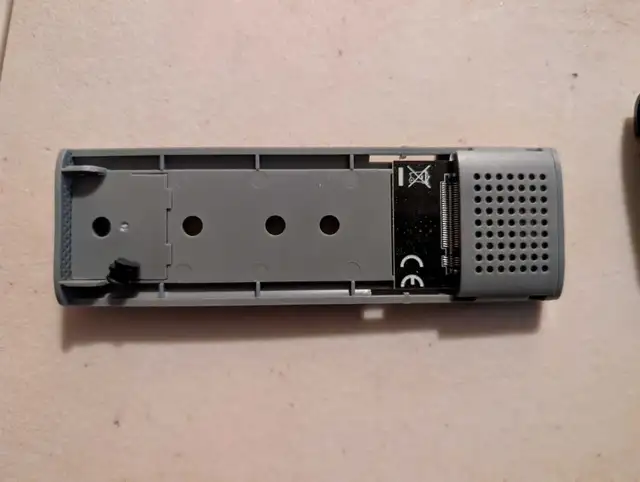 NVMe M.2 Enclosure in Cables & Connectors in Markham / York Region - Image 3