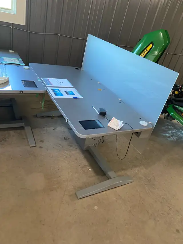 Smartpod workstations 511273395291443201
