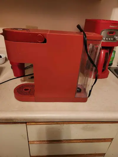 Brand New Keirig coffee maker, View more