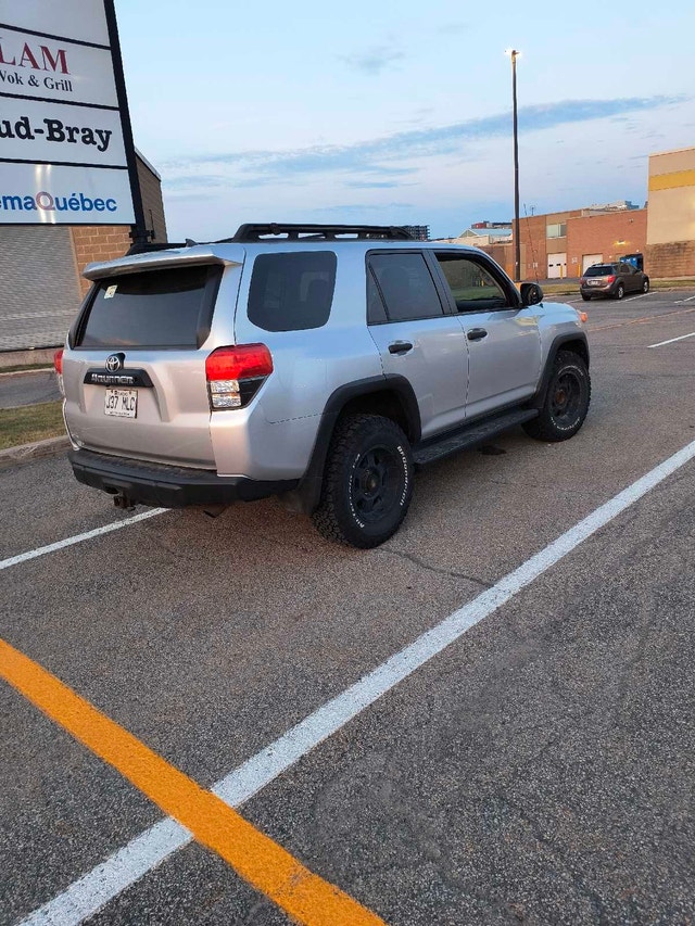 4runner 2011 — photo 3