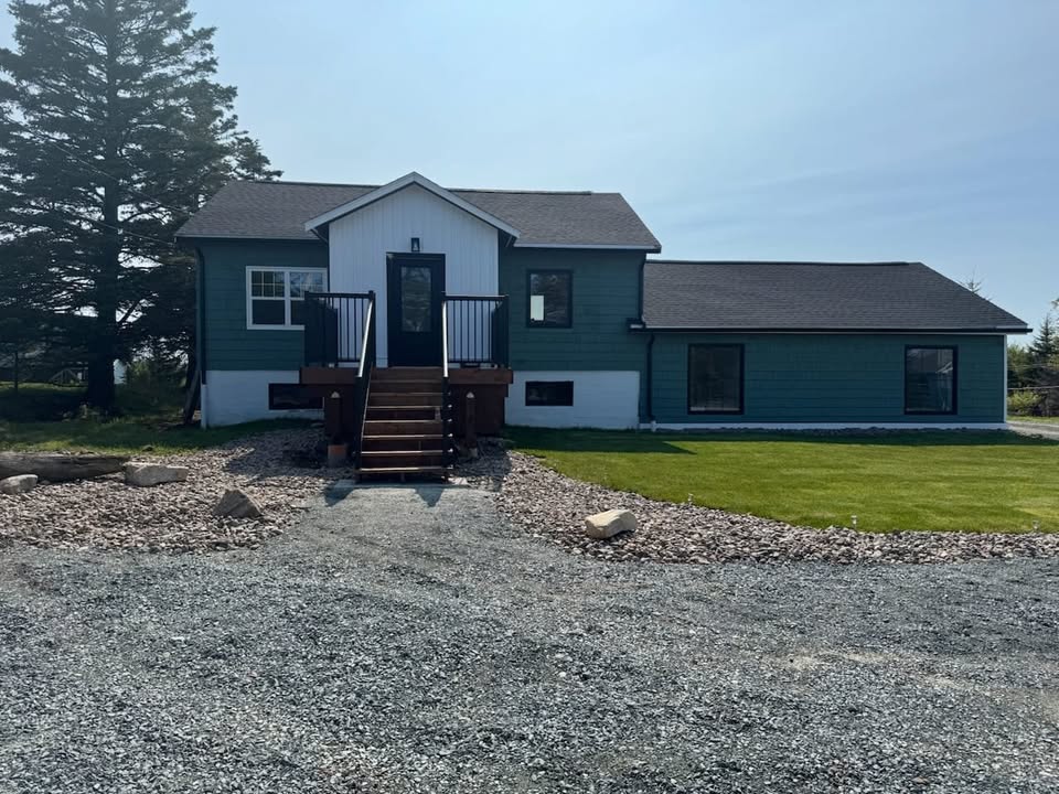 House for Rent in Lawrencetown 1