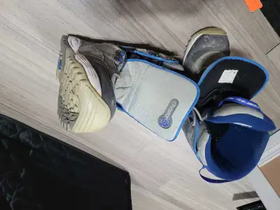 Snowboarding boots , View more