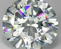 Loose 0.70 carat diamond