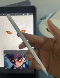 Pencil for iPad *NEW* Comes with FREE tips