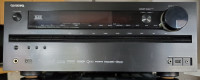 Onkyo HT-RC370 A/V Receiver - Parts Only