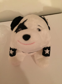 KISS/Gund snuffles panda