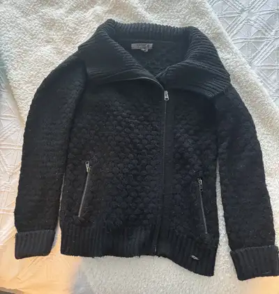 Buffalo Sweater Black Size Medium, View more