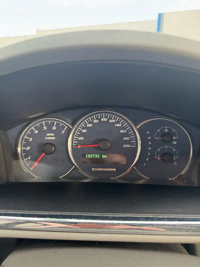 LS4 V8 Buick Allure Super595067033638021127