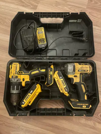 Dewalt drills, View more