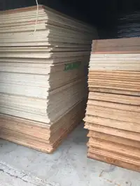3/8 plywood 