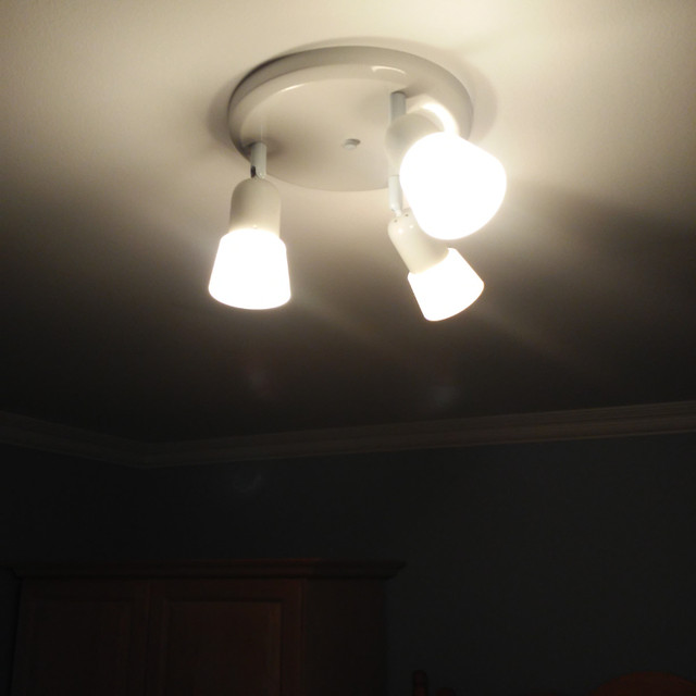 luminaires in Indoor Lighting & Fans in Laval / North Shore - Image 4