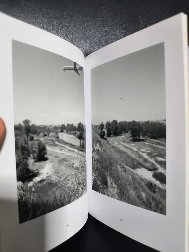 Along Some Rivers: Photographs and Conversations by Robert Adams in Non-fiction in Annapolis Valley - Image 9